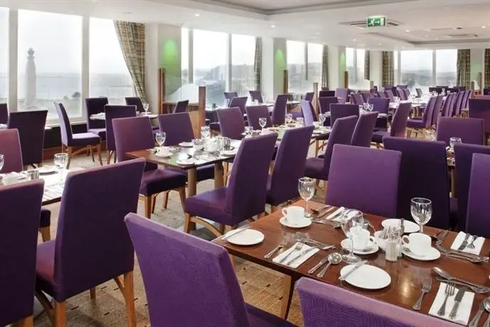 Crowne Plaza Plymouth 