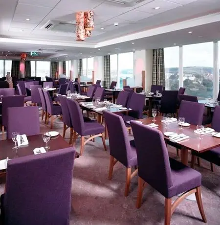 Crowne Plaza Plymouth 