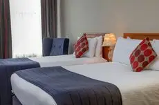 New Continental Hotel Sure Hotel Collection by Best Western 