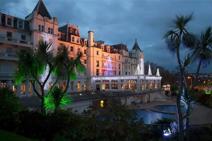 The Grand Hotel Torquay