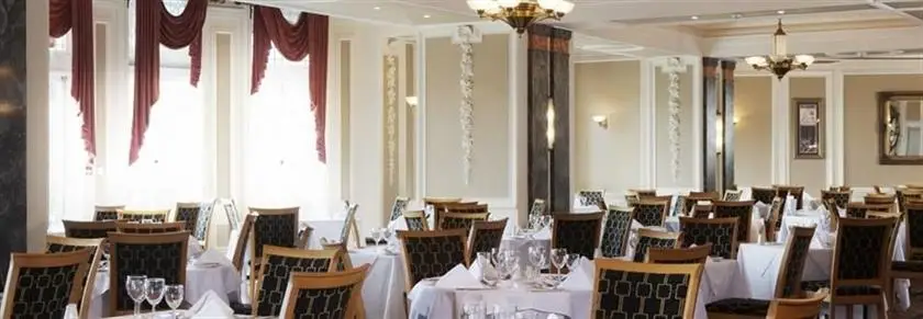 The Grand Hotel Torquay 