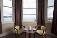 The Grand Hotel Torquay 