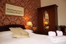 The Marstan Guesthouse 