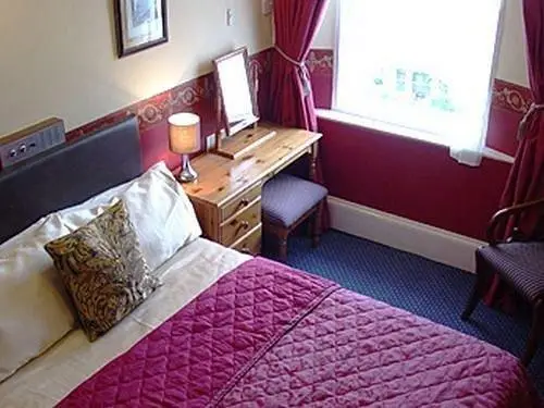 Cranborne Guest Accommodation 