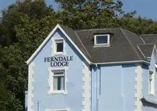 Ferndale Lodge Torquay 