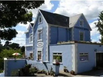 Ferndale Lodge Torquay 