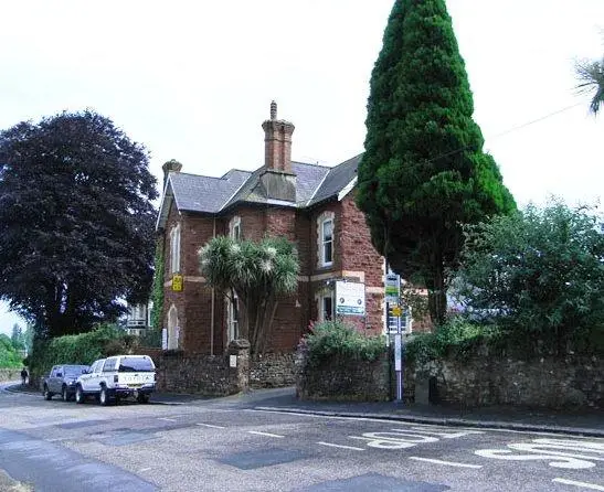 Red House Torquay 