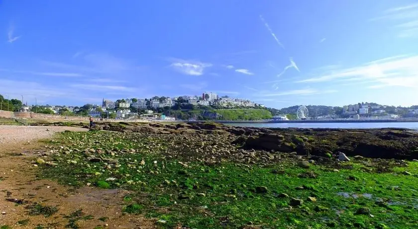 The Osborne Hotel Torquay 