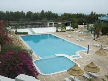 Acqua Viva Hotel 