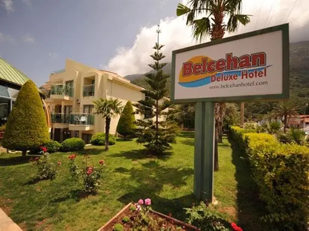 Belcehan Deluxe Hotel