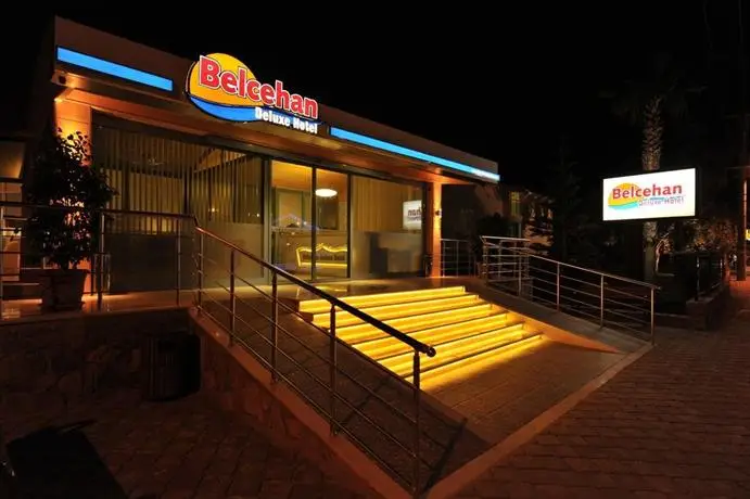 Belcehan Deluxe Hotel 