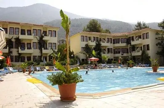 Celay Hotel 