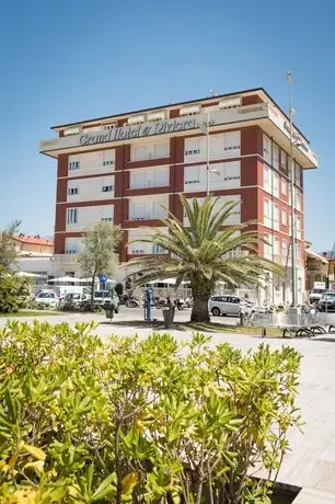 Grand Hotel & Riviera Camaiore