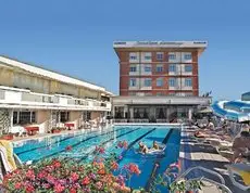 Grand Hotel & Riviera Camaiore 