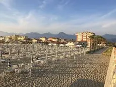 Grand Hotel & Riviera Camaiore 