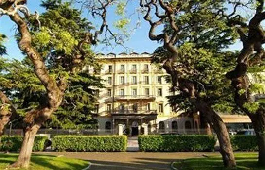 Grand Hotel Victoria Menaggio 