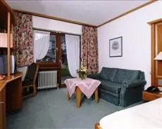 Hotel Austria Lech am Arlberg 