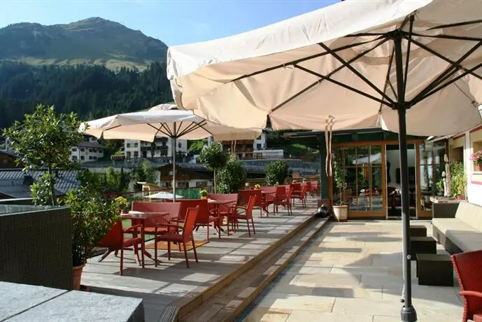 Hotel Austria Lech am Arlberg 