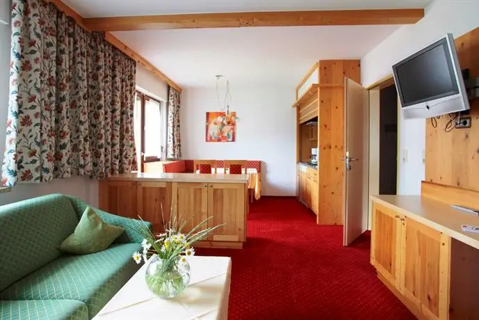 Hotel Austria Lech am Arlberg 