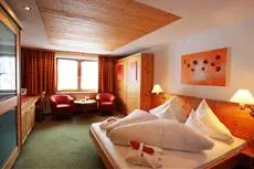 Hotel Austria Lech am Arlberg 