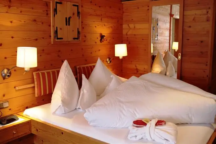 Hotel Austria Lech am Arlberg 