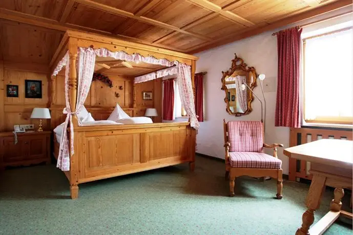 Hotel Austria Lech am Arlberg 