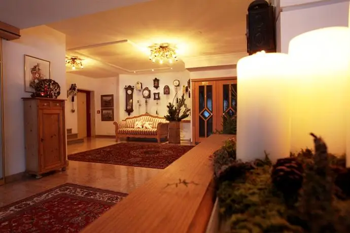 Hotel Austria Lech am Arlberg 