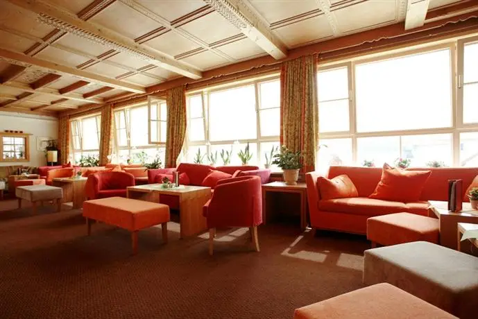 Hotel Austria Lech am Arlberg 