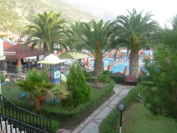 Hotel Karbel Sun