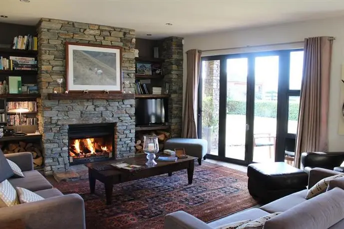 Lime Tree Lodge Wanaka