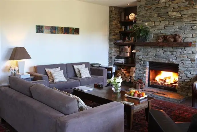 Lime Tree Lodge Wanaka