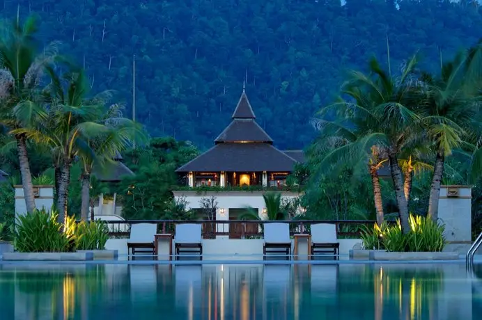 Layana Resort and Spa 