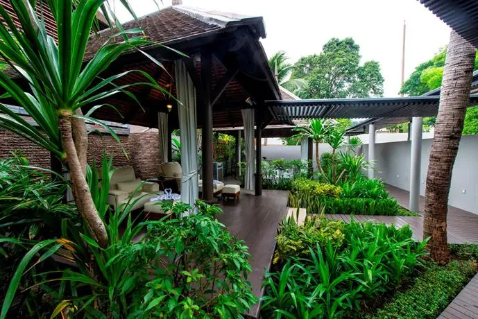 Layana Resort and Spa 