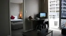 Quest On Ward Serviced Apartments 