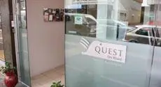 Quest On Ward Serviced Apartments 