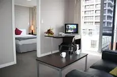 Quest On Ward Serviced Apartments 