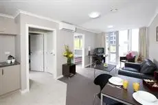 Quest On Ward Serviced Apartments 