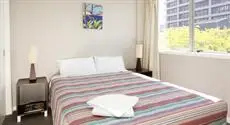 Quest On Ward Serviced Apartments 