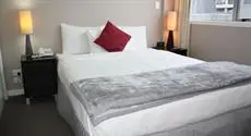 Quest On Ward Serviced Apartments 