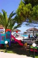 Tsilivi Beach Hotel 