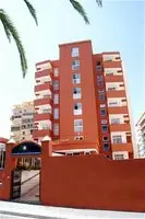 Apartamentos Alta 