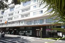 Hotel Parque Las Palmas de Gran Canaria 