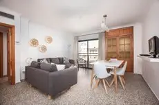 Apartamentos Bahia Santa Eularia des Riu 