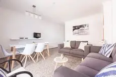 Apartamentos Bahia Santa Eularia des Riu 