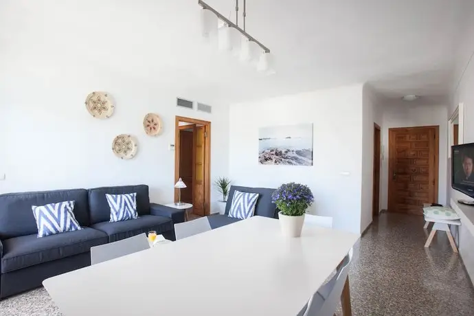 Apartamentos Bahia Santa Eularia des Riu 