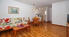 Apartamentos Castell Sol 