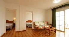 Apartamentos Castell Sol 