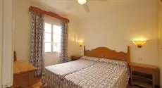 Apartamentos Castell Sol 