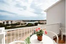 Apartamentos Castell Sol 