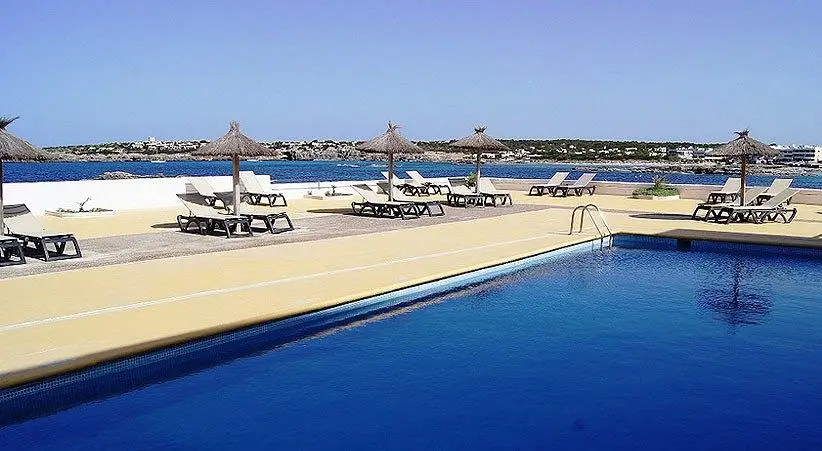 Lago Playa II Hotel Formentera